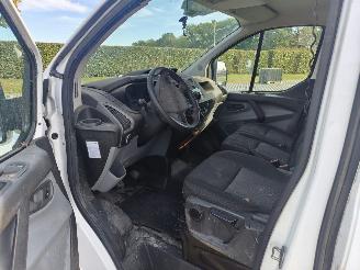 Ford Transit Custom TRANSIT 2.0 L2 AIRCO DEFECT picture 6