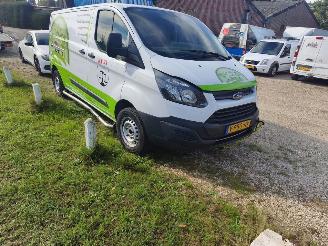 Ford Transit Custom TRANSIT 2.0 L2 AIRCO DEFECT picture 2