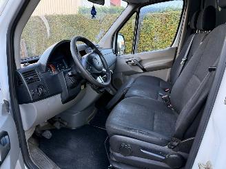 Mercedes Sprinter SPRINTER 319 CDI 3.0 V6 AIRCO picture 5