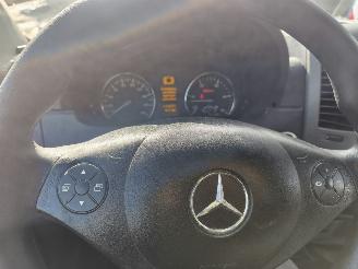 Mercedes Sprinter 319 CDI V6 BLUETEC LANG HOOG picture 9