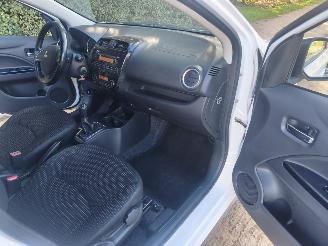 Mitsubishi Space-star SPACE STAR AIRCO picture 9