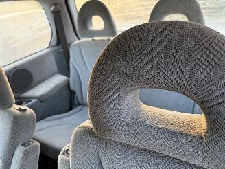 Mitsubishi Space-wagon 2.4 AUTOMAAT 7 PERSOONS AIRCO picture 8