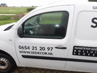 Renault Kangoo  picture 24