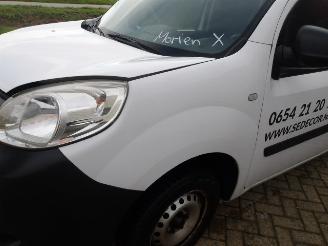 Renault Kangoo  picture 29