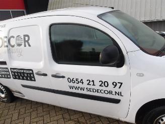 Renault Kangoo  picture 43
