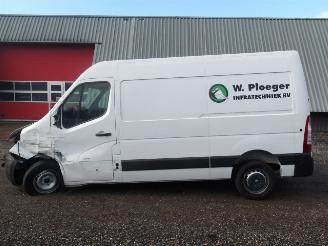 Opel Movano  picture 8