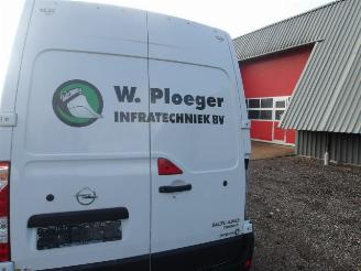 Opel Movano  picture 34