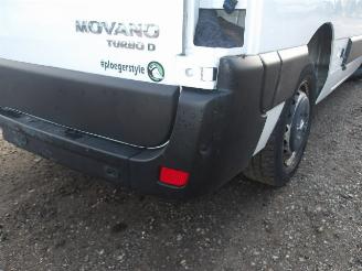 Opel Movano  picture 36