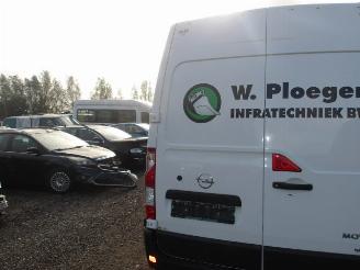 Opel Movano  picture 33