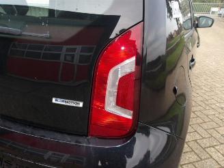 Volkswagen Up!  picture 27