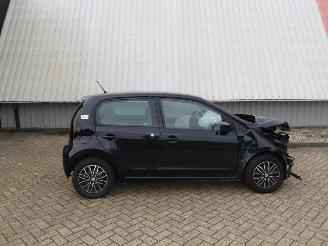 Volkswagen Up!  picture 5