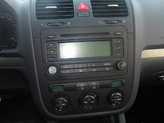 Volkswagen Golf  picture 23