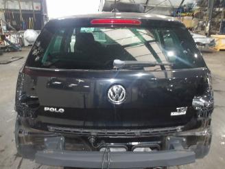 Volkswagen Polo  picture 5