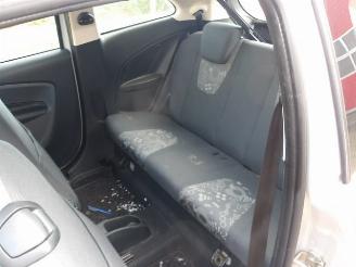 Ford Ka  picture 31
