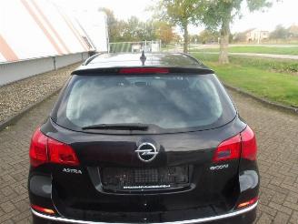 Opel Astra  picture 16