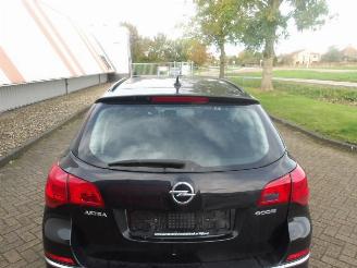 Opel Astra  picture 11