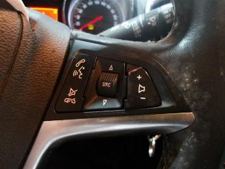 Opel Astra  picture 29