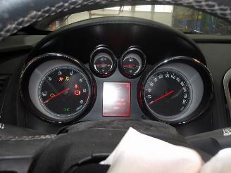 Opel Astra  picture 27