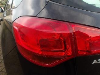 Opel Astra  picture 18
