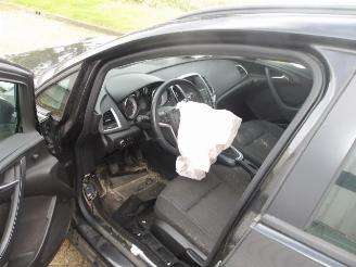 Opel Astra  picture 34