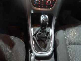 Opel Astra  picture 30