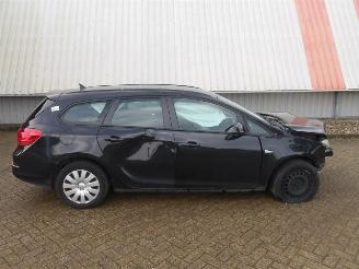 Opel Astra  picture 4