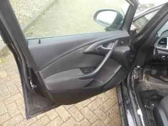 Opel Astra  picture 35