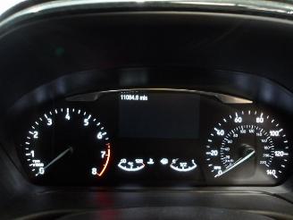 Ford Fiesta  picture 49
