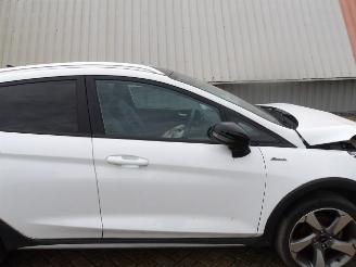 Ford Fiesta  picture 24