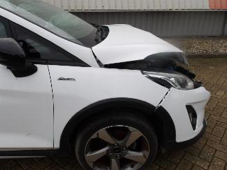 Ford Fiesta  picture 27