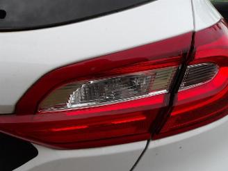 Ford Fiesta  picture 46