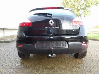 Renault Mégane  picture 26