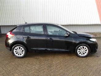 Renault Mégane  picture 4