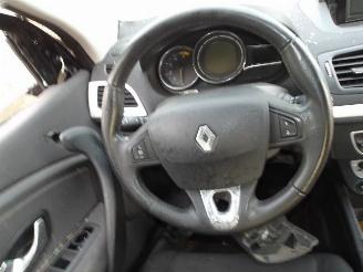 Renault Mégane  picture 40