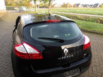Renault Mégane  picture 11