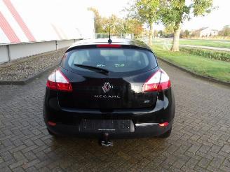 Renault Mégane  picture 6
