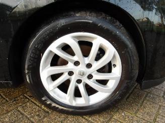 Renault Mégane  picture 23