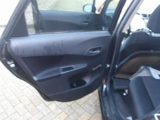 Toyota Verso S  picture 40