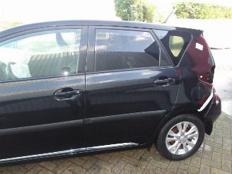 Toyota Verso S  picture 13