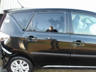 Toyota Verso S  picture 23