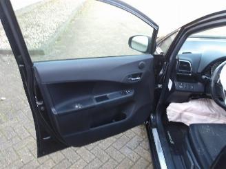 Toyota Verso S  picture 39