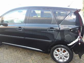 Toyota Verso S  picture 14