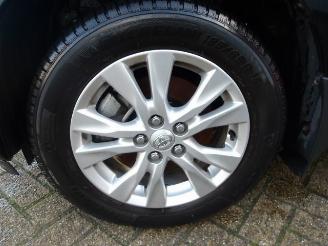 Toyota Verso S  picture 31