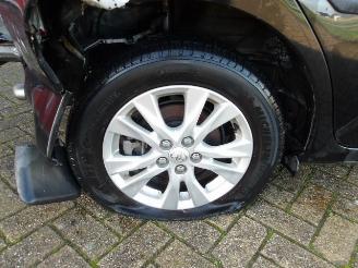 Toyota Verso S  picture 33