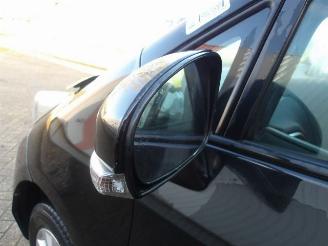 Toyota Verso S  picture 30