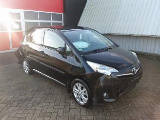 Toyota Verso S  picture 3