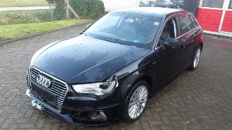 Audi A3  picture 7