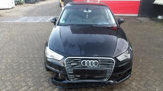 Audi A3  picture 8