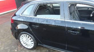Audi A3  picture 22