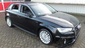 Uttjänta bilar auto Audi A3  2014/4